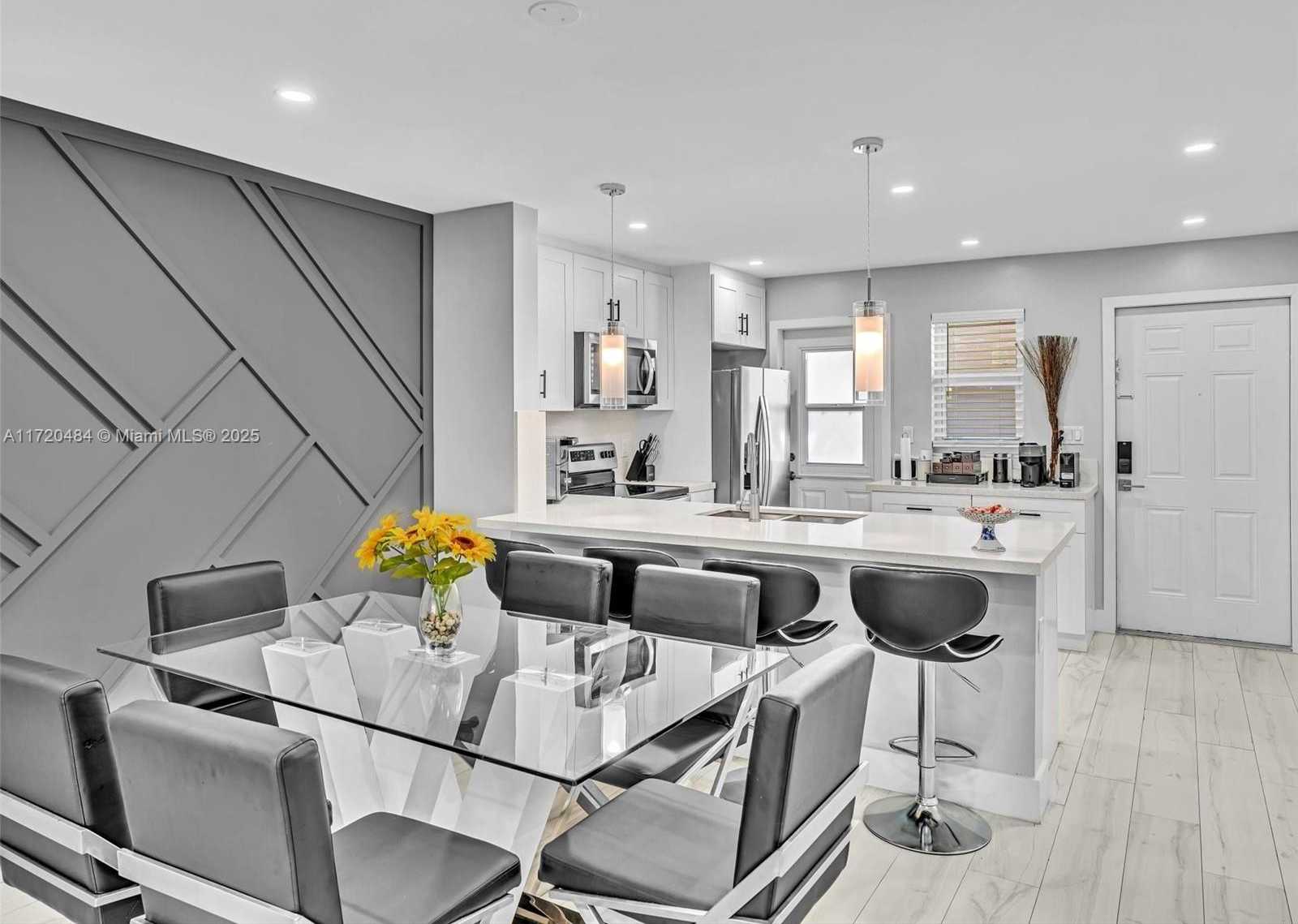 Small Image of 610 NORTH EAST 12TH AVE #203, Hallandale Beach Number 16