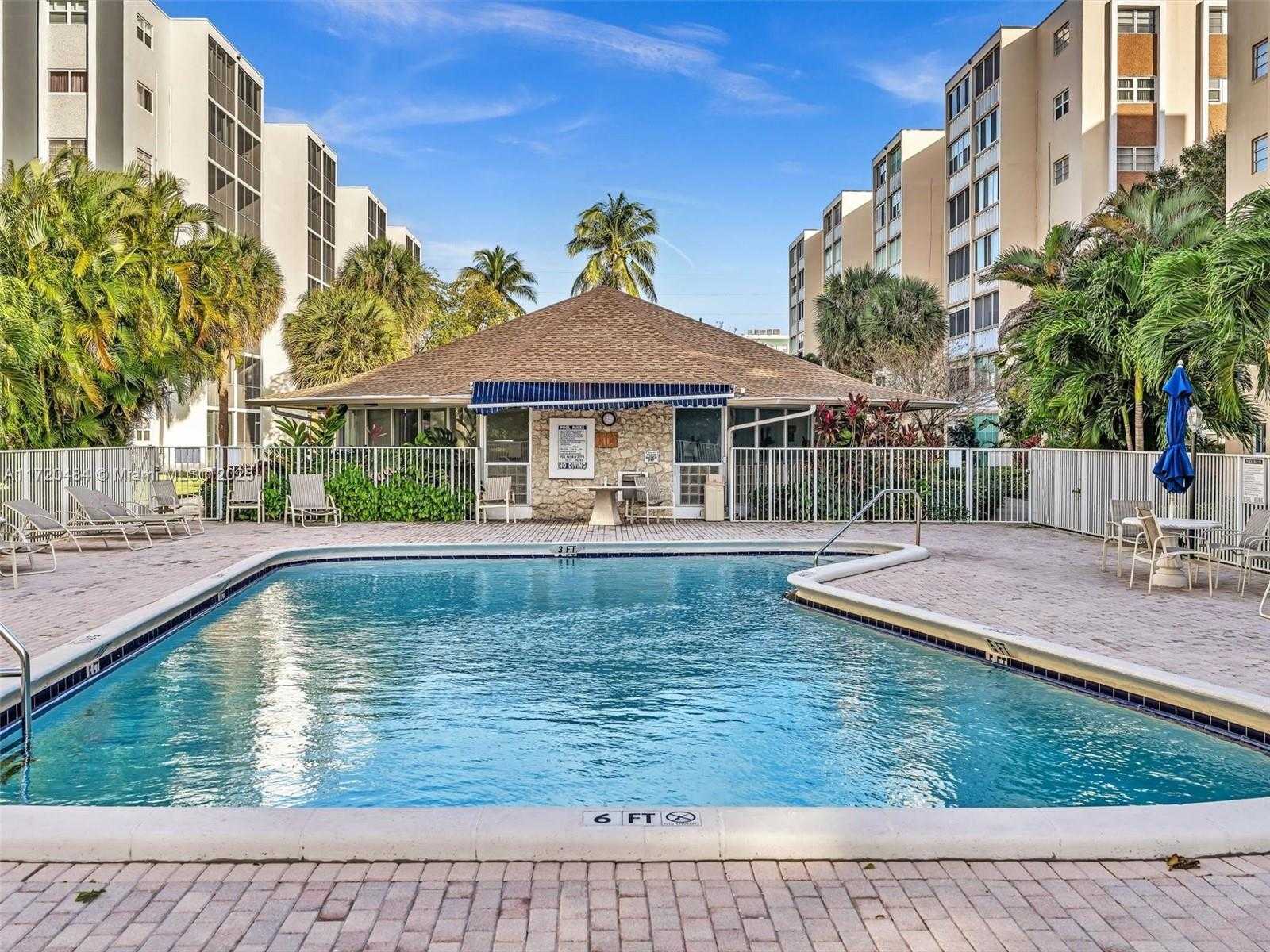 Small Image of 610 NORTH EAST 12TH AVE #203, Hallandale Beach Number 34
