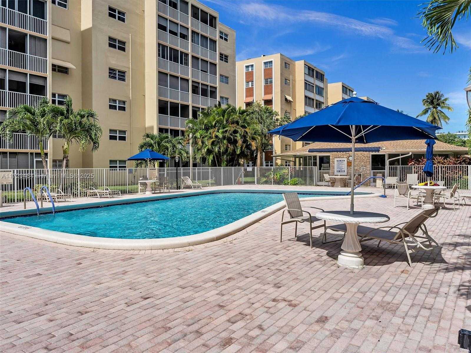 Small Image of 610 NORTH EAST 12TH AVE #203, Hallandale Beach Number 36