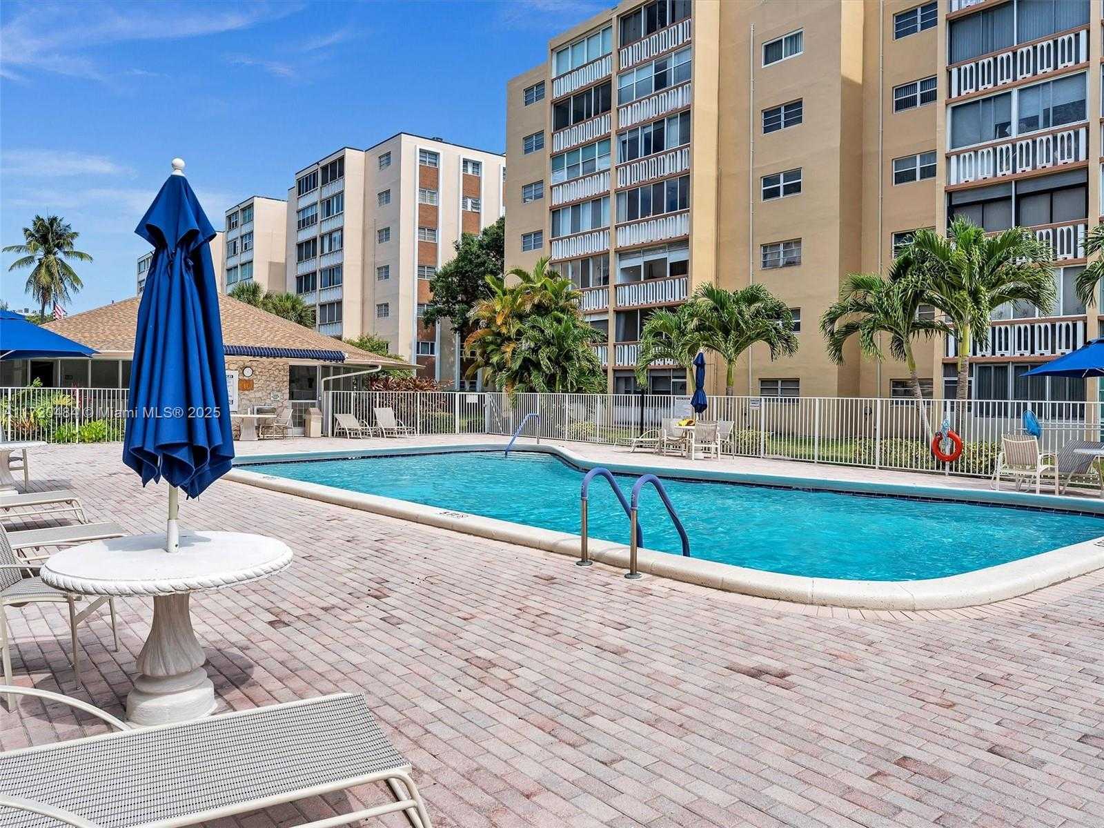 Small Image of 610 NORTH EAST 12TH AVE #203, Hallandale Beach Number 37