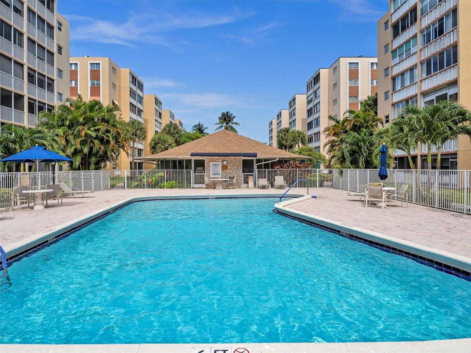 Small Image of 610 NORTH EAST 12TH AVE #203, Hallandale Beach Number 38