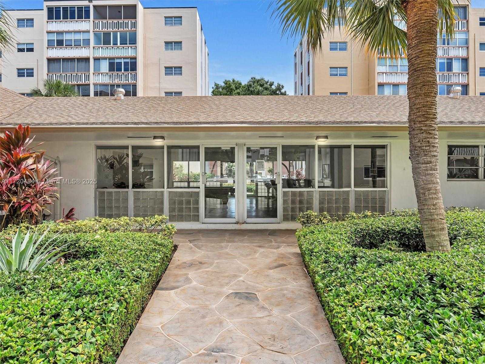 Small Image of 610 NORTH EAST 12TH AVE #203, Hallandale Beach Number 39