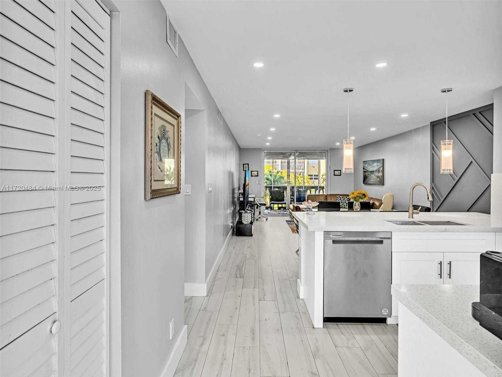 Small Image of 610 NORTH EAST 12TH AVE #203, Hallandale Beach Number 6