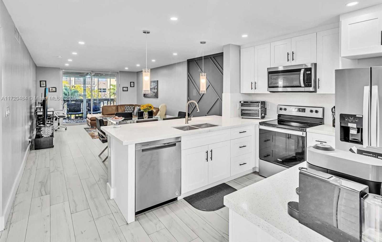 Small Image of 610 NORTH EAST 12TH AVE #203, Hallandale Beach Number 7