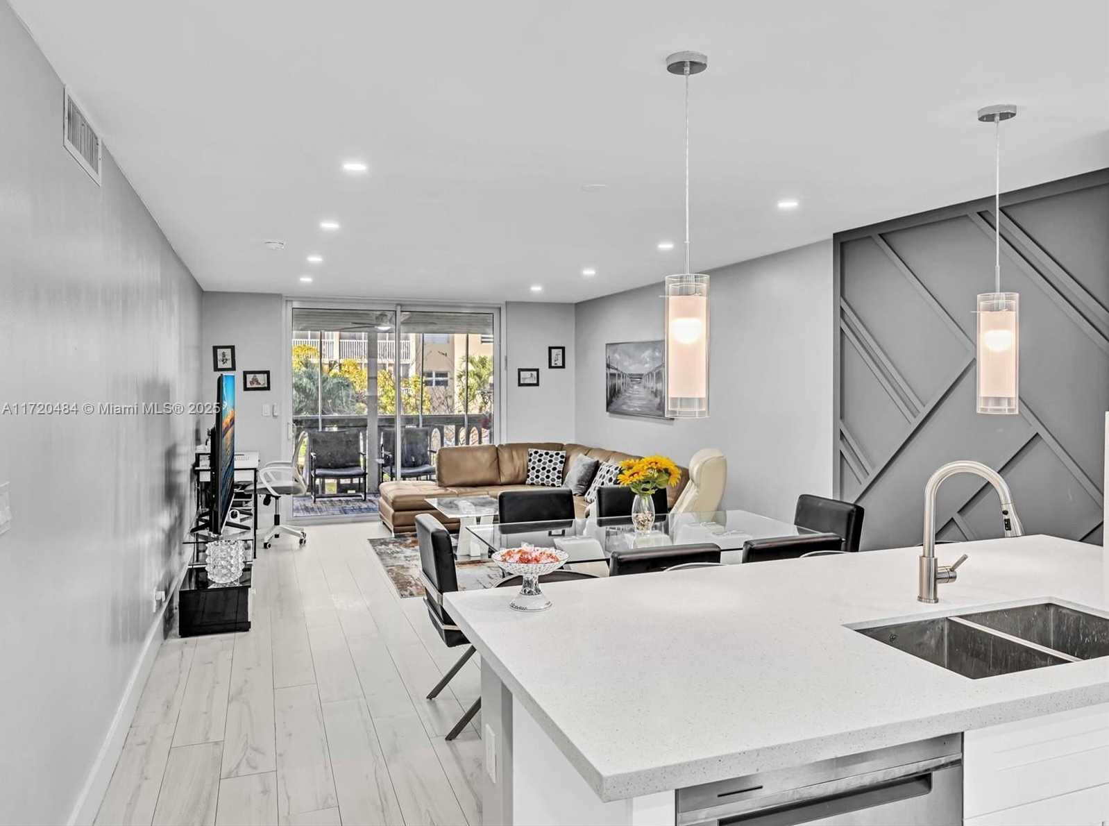 Small Image of 610 NORTH EAST 12TH AVE #203, Hallandale Beach Number 8