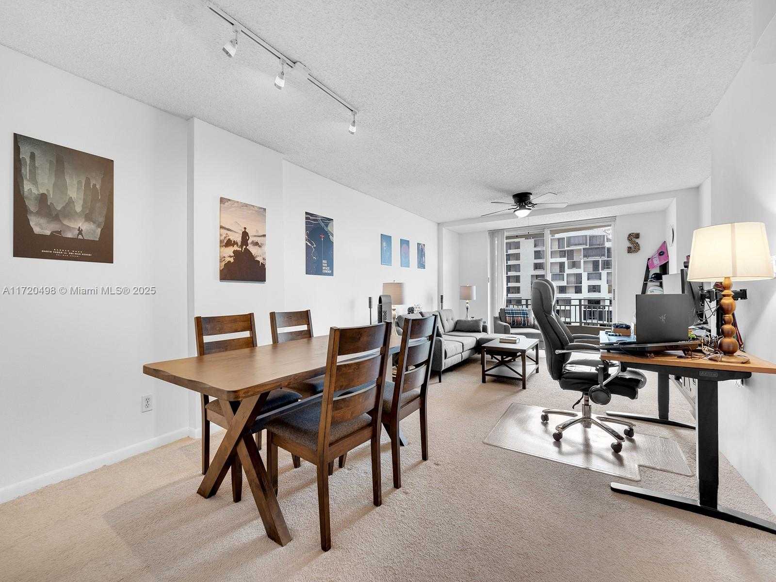 Small Image of 770 CLAUGHTON ISLAND DR #1709, Miami Number 12