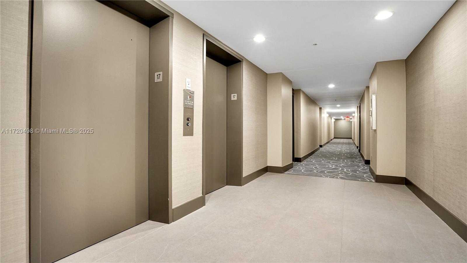 Small Image of 770 CLAUGHTON ISLAND DR #1709, Miami Number 20