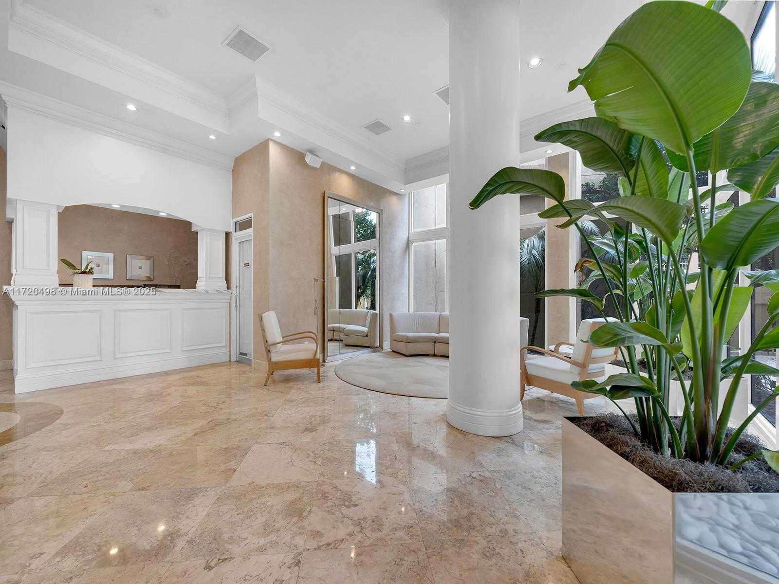 Small Image of 770 CLAUGHTON ISLAND DR #1709, Miami Number 30