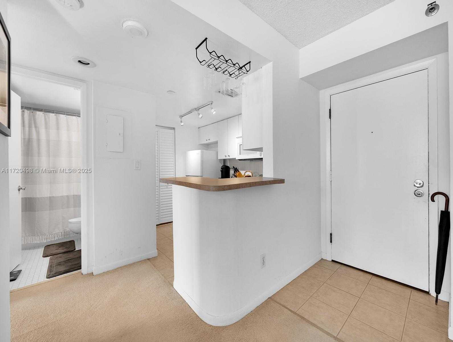Small Image of 770 CLAUGHTON ISLAND DR #1709, Miami Number 8