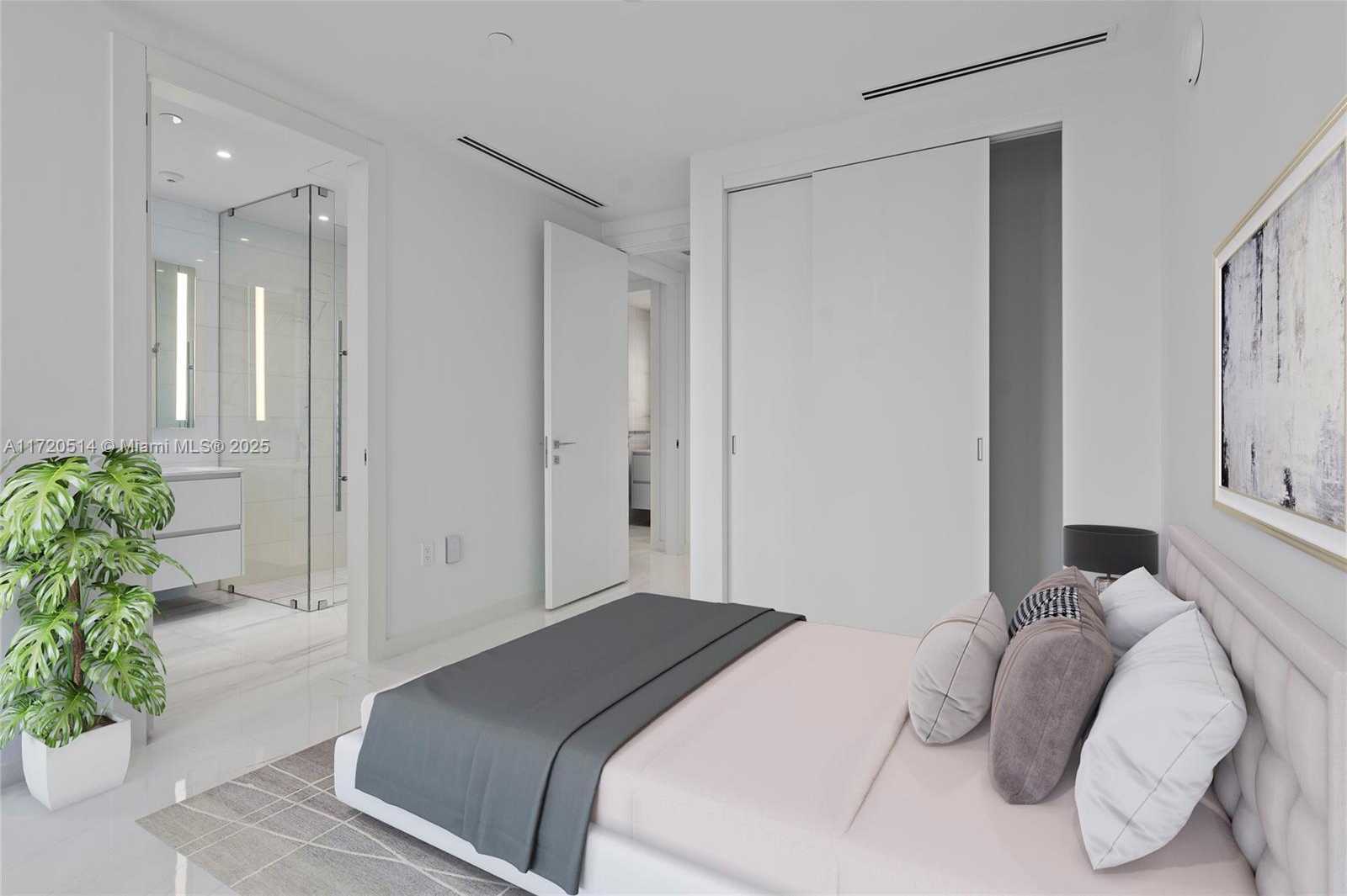 Small Image of 300 BISCAYNE BLVD WAY #1602, Miami Number 10