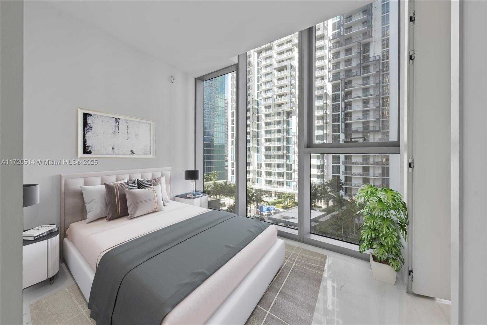 Small Image of 300 BISCAYNE BLVD WAY #1602, Miami Number 11