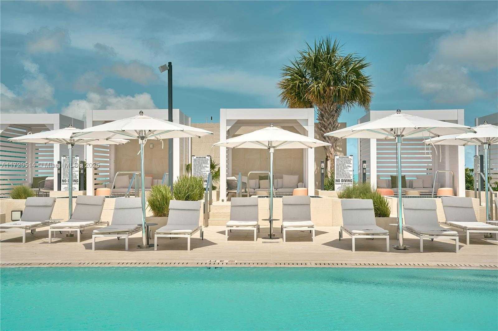 Small Image of 300 BISCAYNE BLVD WAY #1602, Miami Number 16