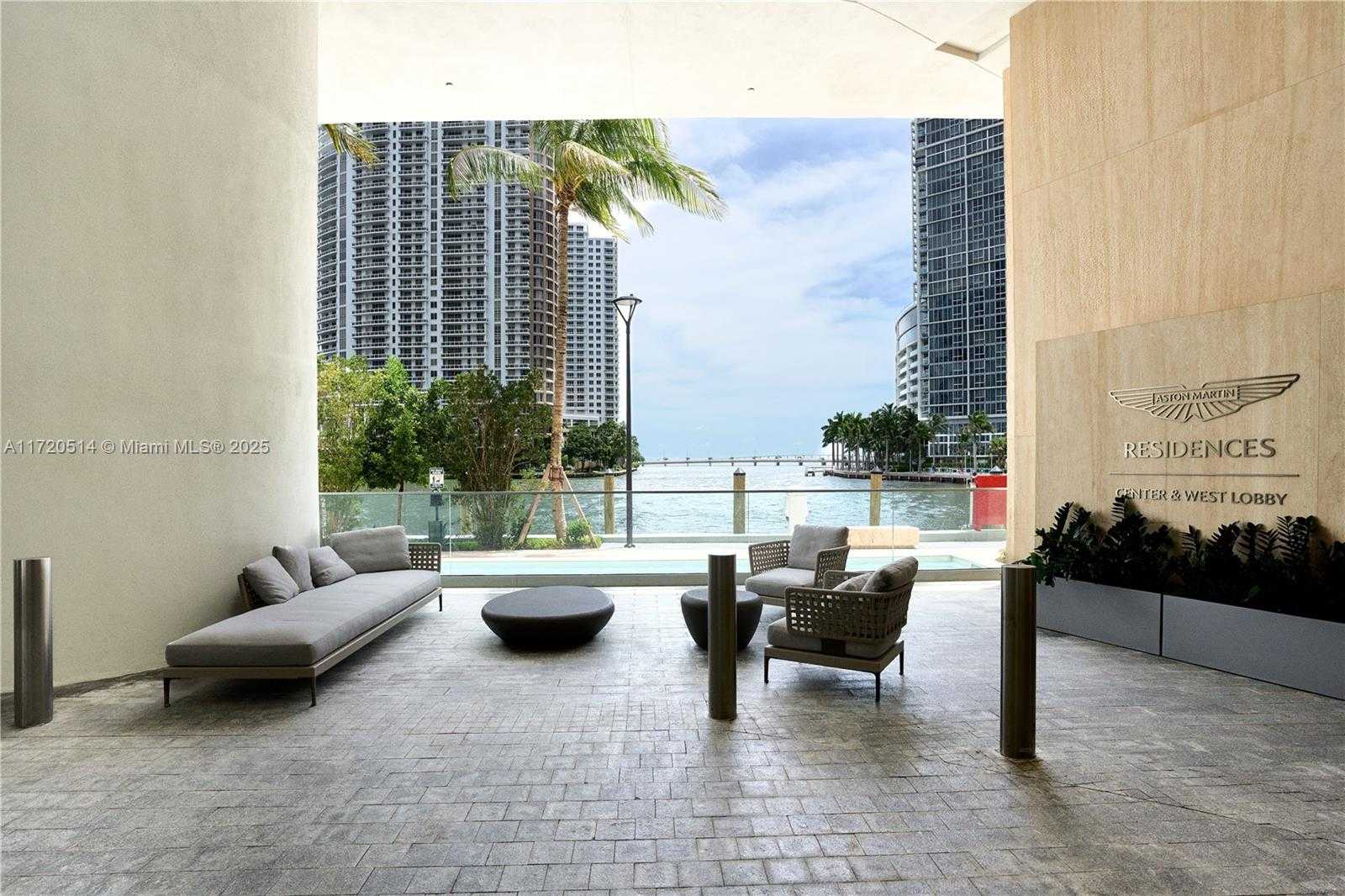 Small Image of 300 BISCAYNE BLVD WAY #1602, Miami Number 18