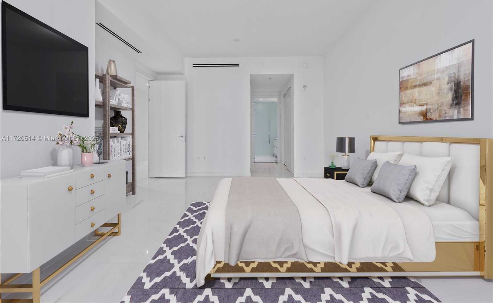 Small Image of 300 BISCAYNE BLVD WAY #1602, Miami Number 32