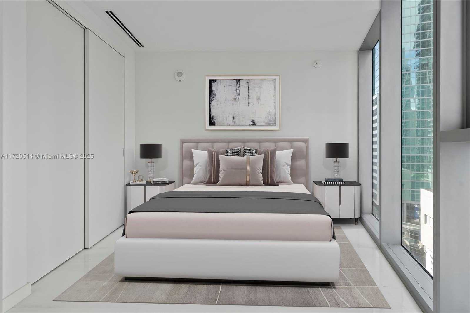 Small Image of 300 BISCAYNE BLVD WAY #1602, Miami Number 34