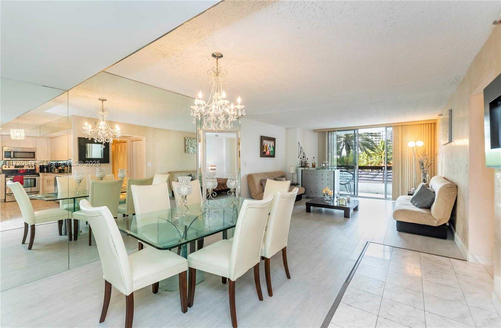 Small Image of 19195 NORTH EAST 36TH CT #303, Aventura Number 19