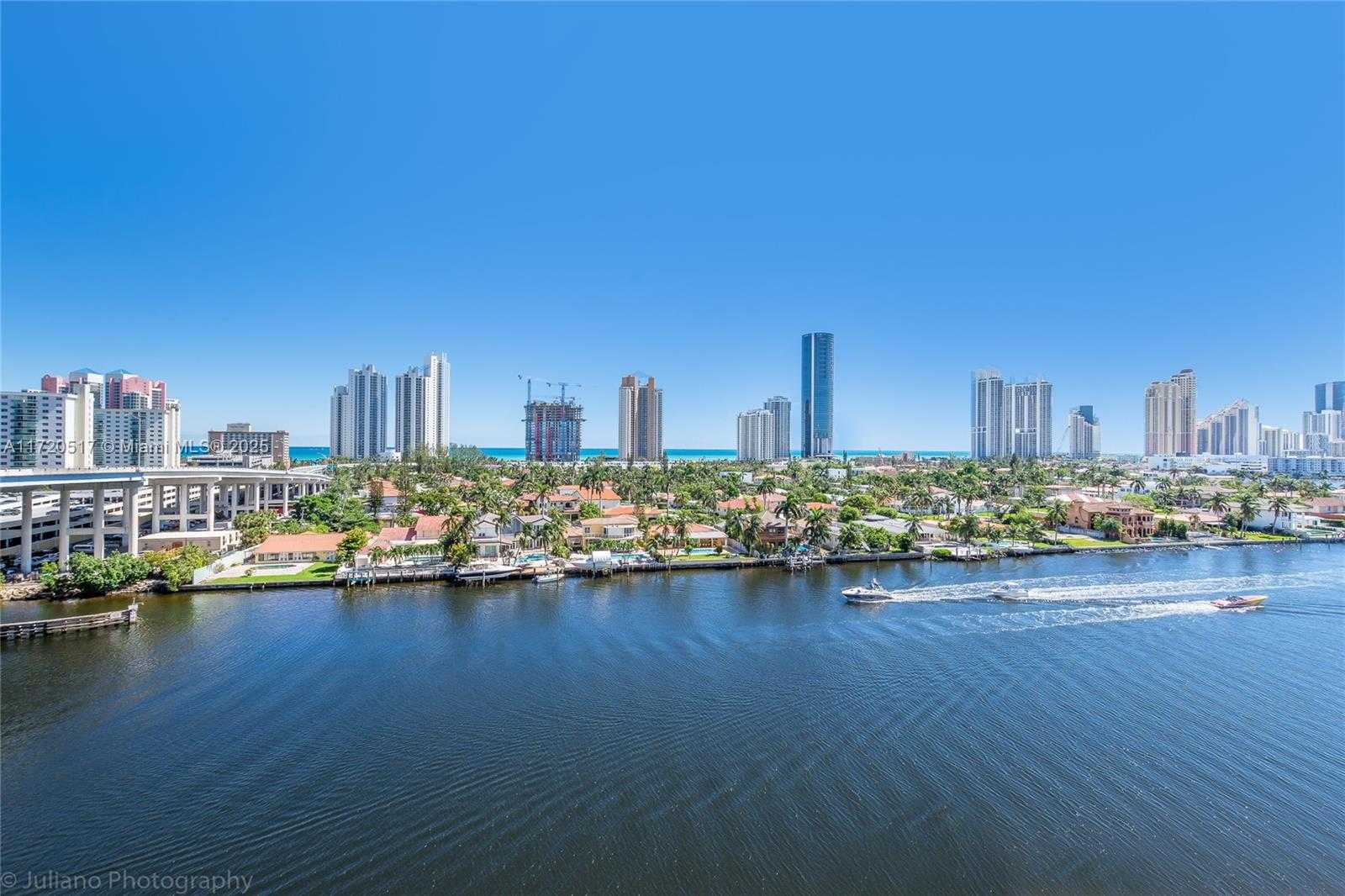 Small Image of 19195 NORTH EAST 36TH CT #303, Aventura Number 2