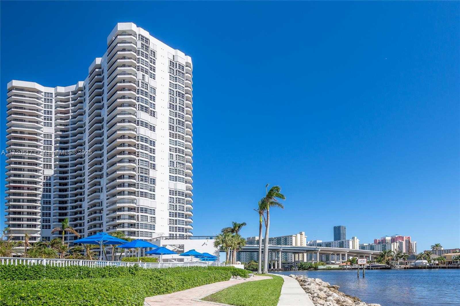 Small Image of 19195 NORTH EAST 36TH CT #303, Aventura Number 3