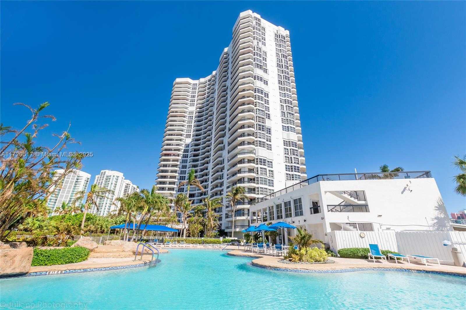 Small Image of 19195 NORTH EAST 36TH CT #303, Aventura Number 6