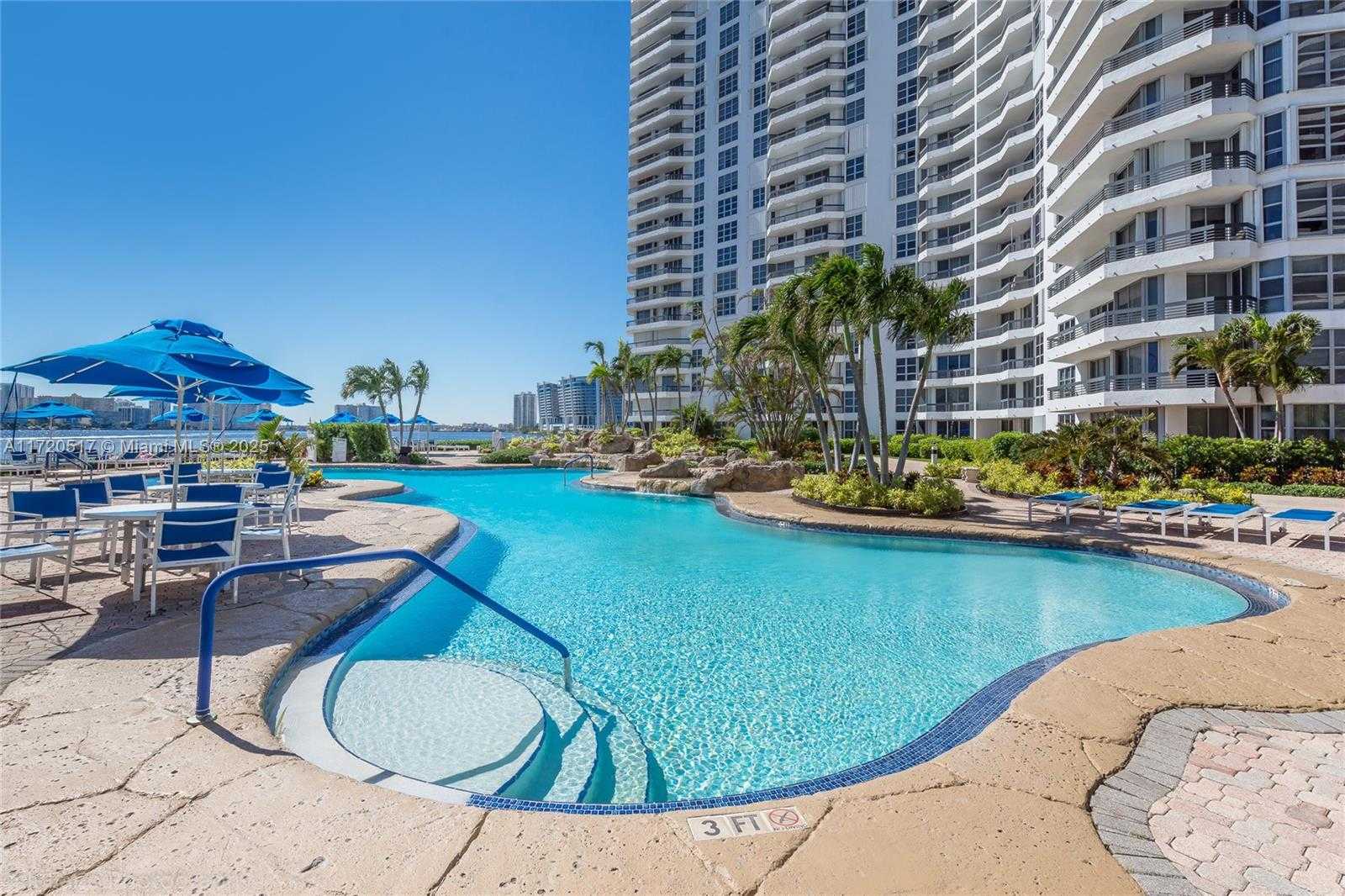 Small Image of 19195 NORTH EAST 36TH CT #303, Aventura Number 7