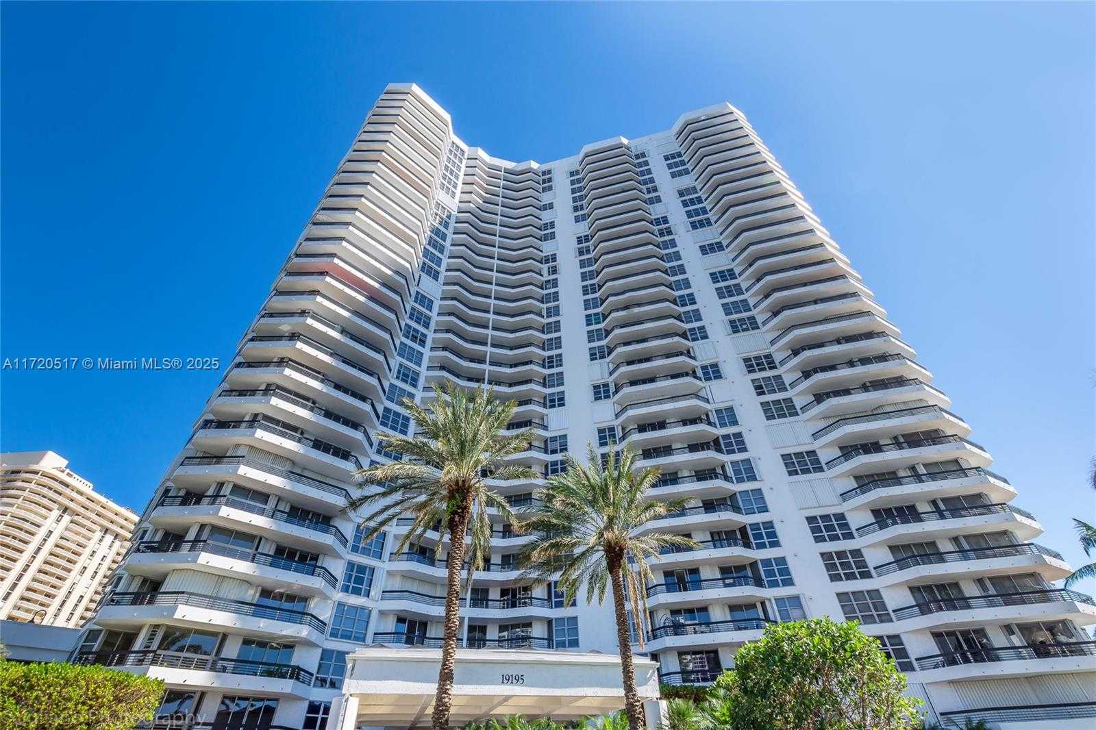 Small Image of 19195 NORTH EAST 36TH CT #303, Aventura Number 8