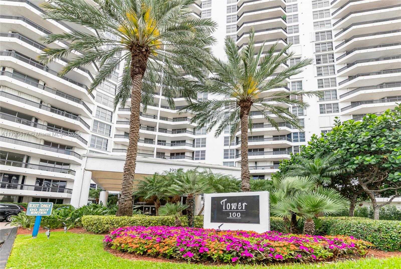 Small Image of 19195 NORTH EAST 36TH CT #303, Aventura Number 9