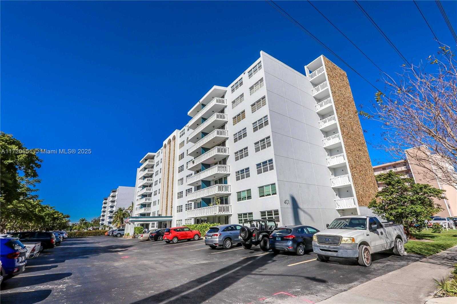 Small Image of 401 NORTH EAST 14TH AVE #504, Hallandale Beach Number 24