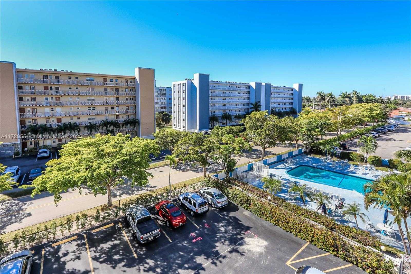 Small Image of 401 NORTH EAST 14TH AVE #504, Hallandale Beach Number 28