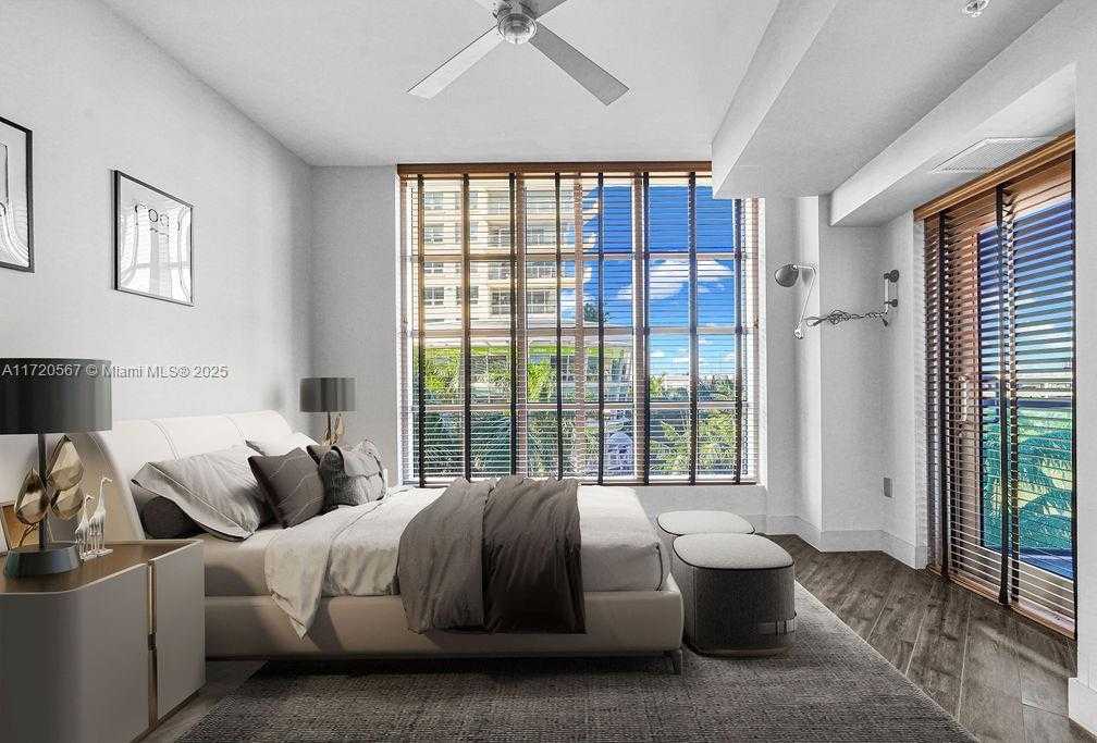 Small Image of 3301 NORTH EAST 1ST AVE #M0404, Miami Number 17