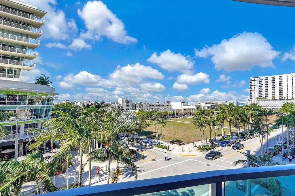 Small Image of 3301 NORTH EAST 1ST AVE #M0404, Miami Number 33