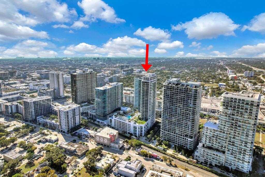 Small Image of 3301 NORTH EAST 1ST AVE #M0404, Miami Number 38