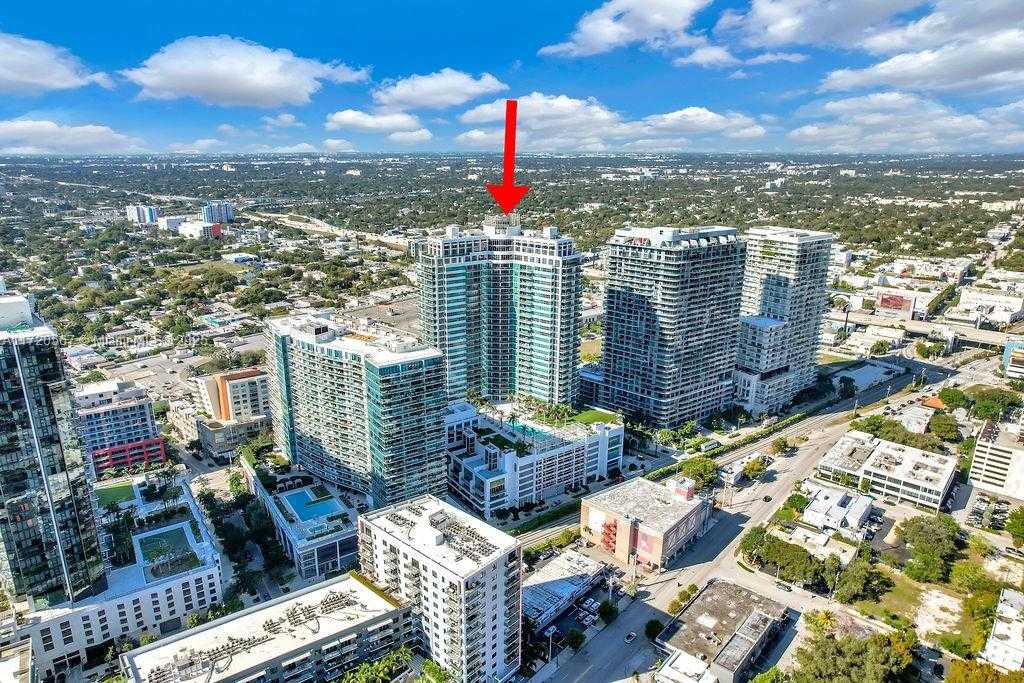 Small Image of 3301 NORTH EAST 1ST AVE #M0404, Miami Number 41