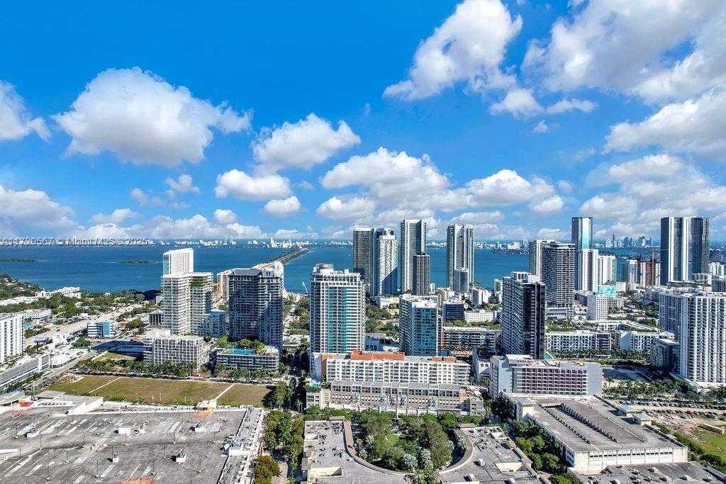 Small Image of 3301 NORTH EAST 1ST AVE #M0404, Miami Number 47