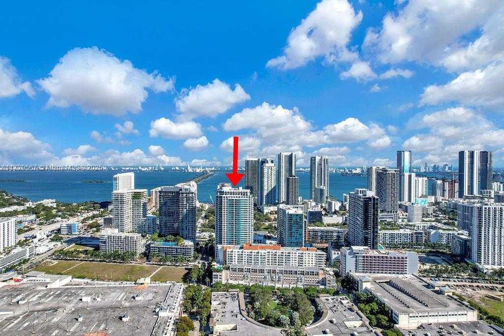 Small Image of 3301 NORTH EAST 1ST AVE #M0404, Miami Number 48