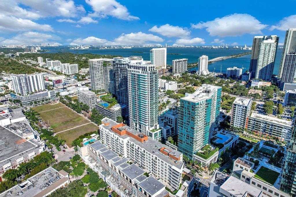 Small Image of 3301 NORTH EAST 1ST AVE #M0404, Miami Number 51