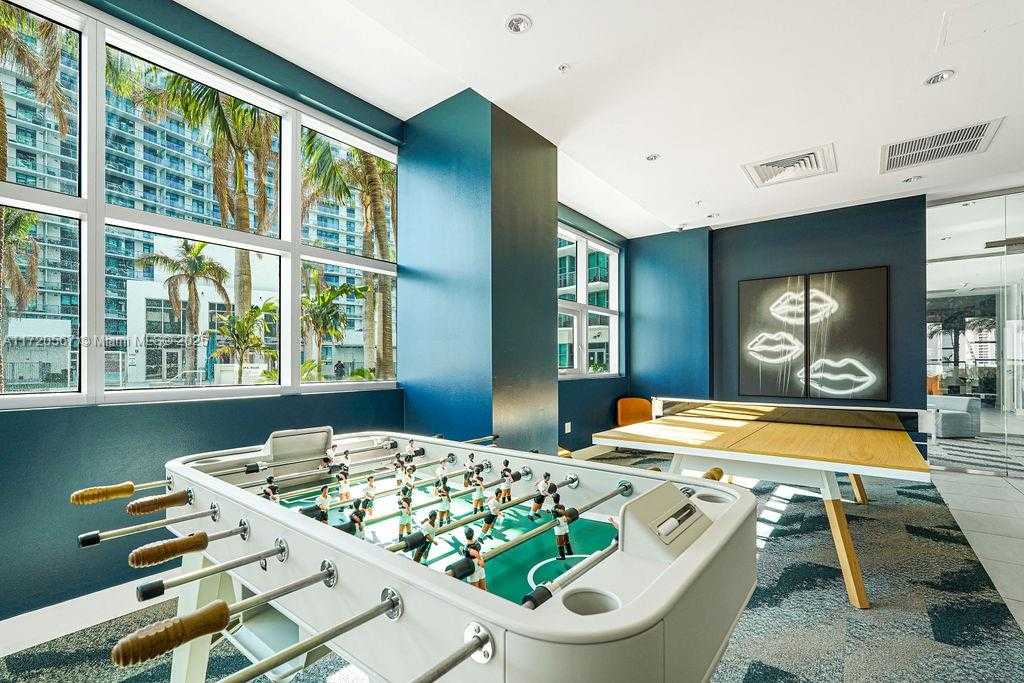 Small Image of 3301 NORTH EAST 1ST AVE #M0404, Miami Number 58