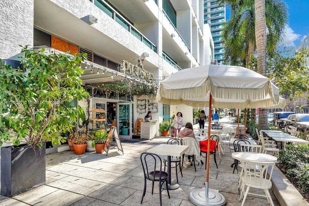 Small Image of 3301 NORTH EAST 1ST AVE #M0404, Miami Number 65