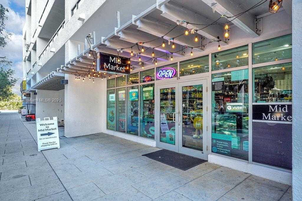 Small Image of 3301 NORTH EAST 1ST AVE #M0404, Miami Number 67