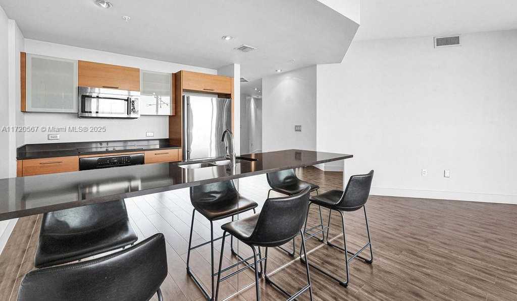 Small Image of 3301 NORTH EAST 1ST AVE #M0404, Miami Number 8