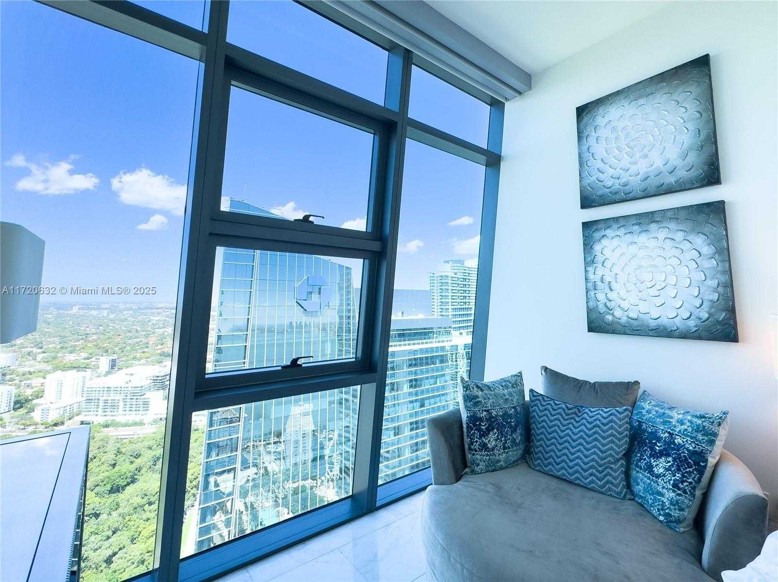 Small Image of 1451 BRICKELL AVE #4503, Miami Number 11