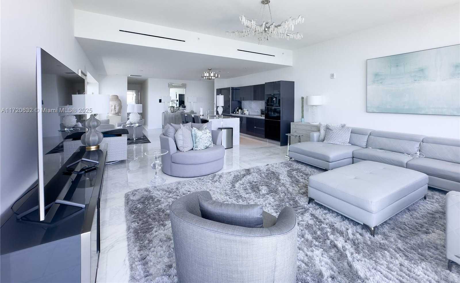 Small Image of 1451 BRICKELL AVE #4503, Miami Number 2