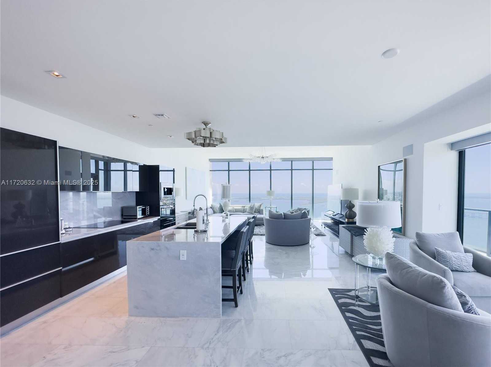 Small Image of 1451 BRICKELL AVE #4503, Miami Number 21