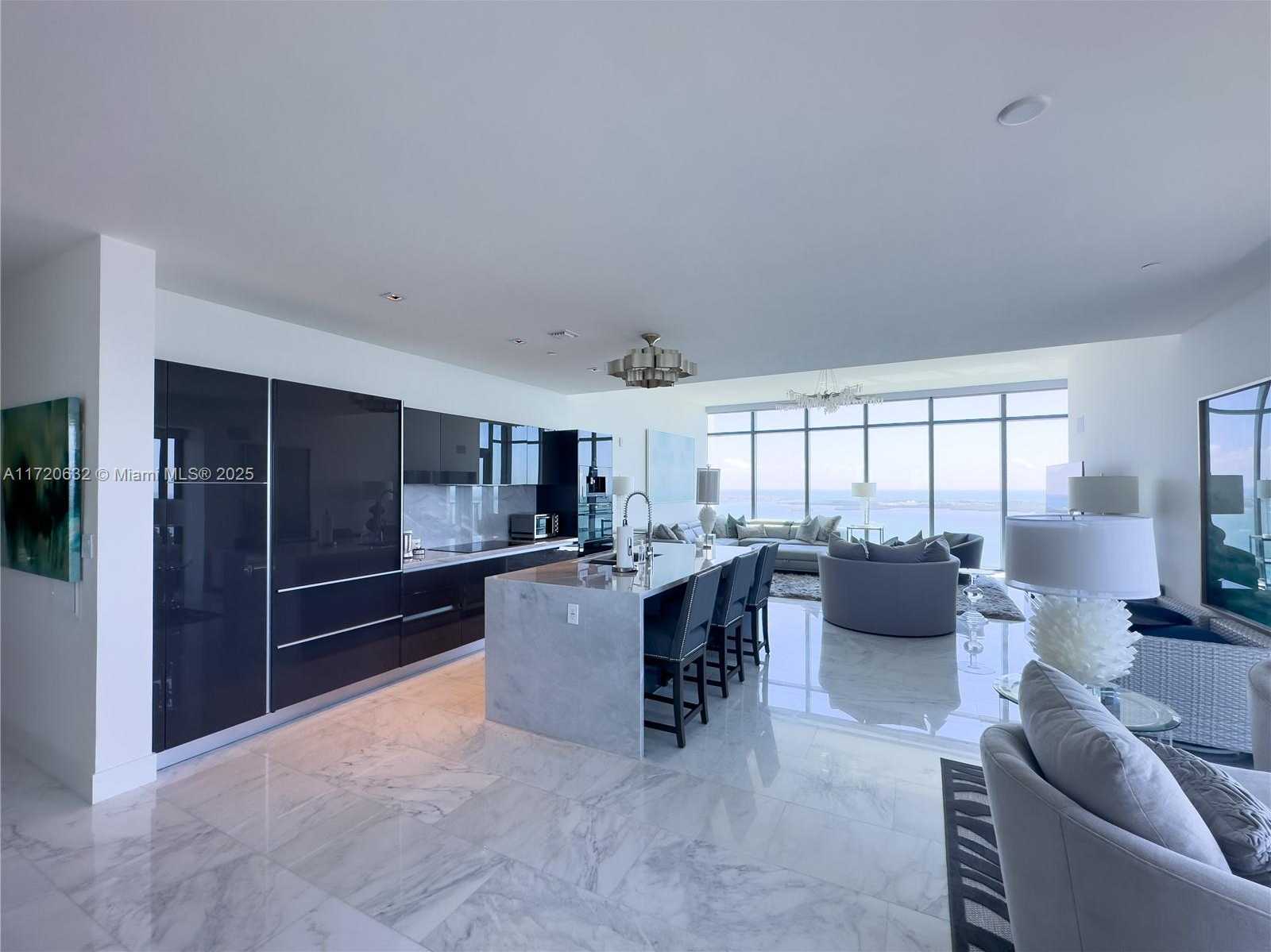 Small Image of 1451 BRICKELL AVE #4503, Miami Number 22