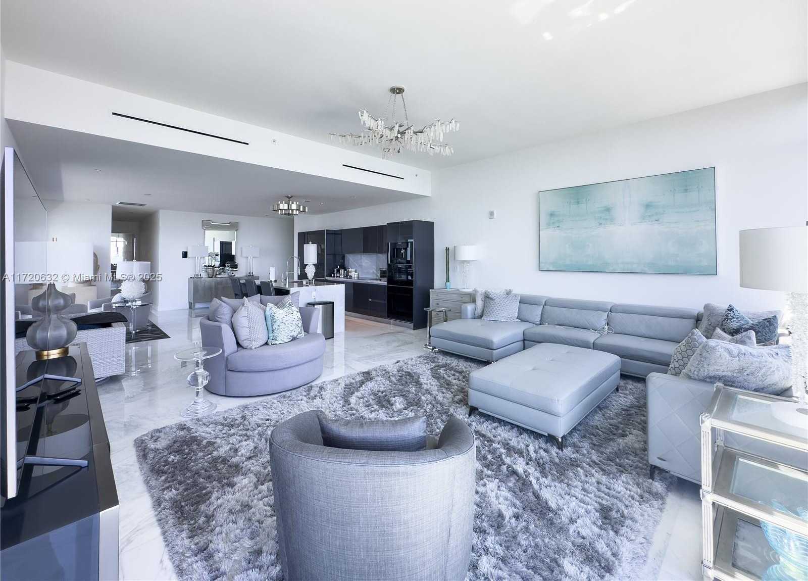 Small Image of 1451 BRICKELL AVE #4503, Miami Number 23