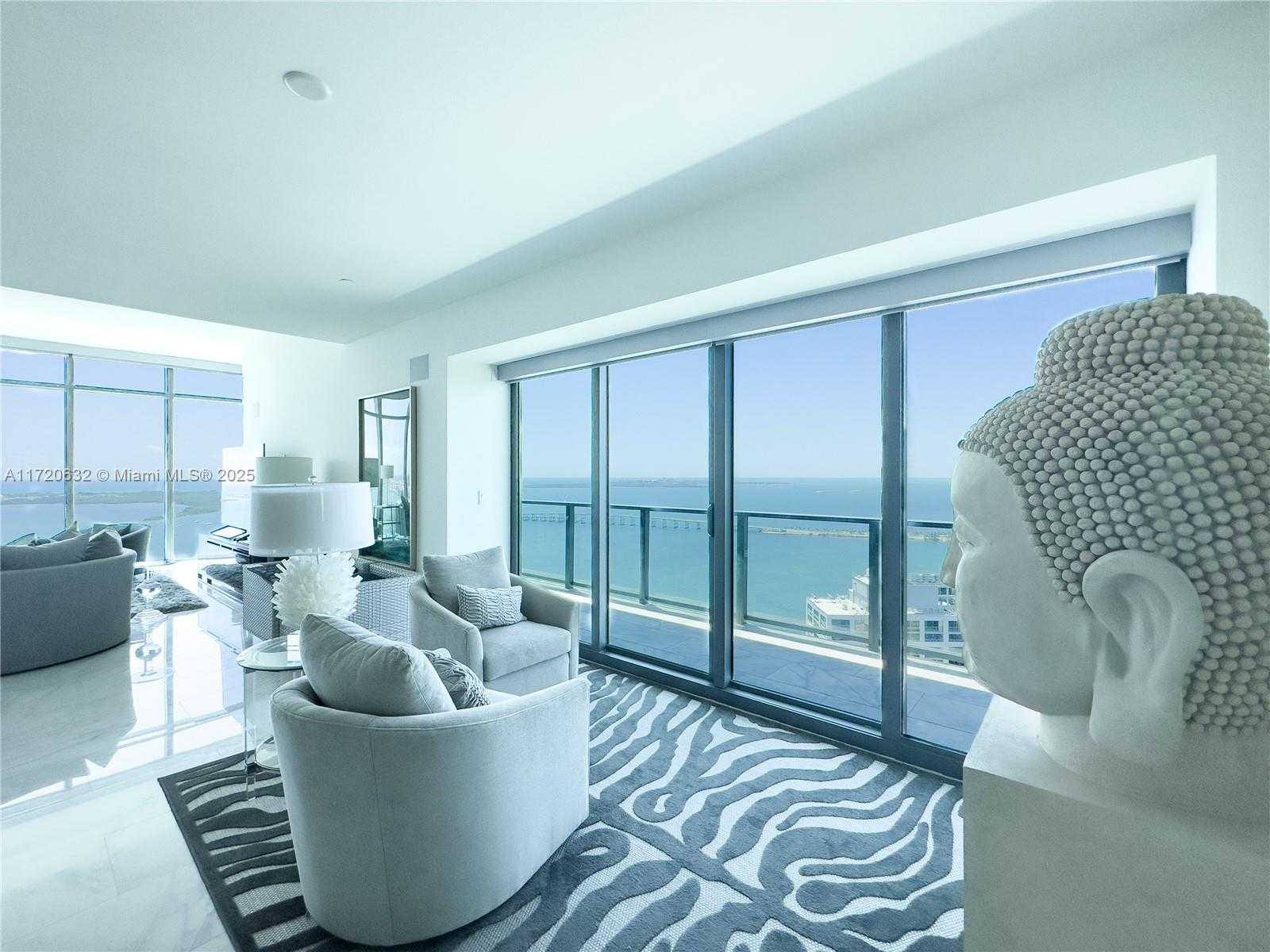 Small Image of 1451 BRICKELL AVE #4503, Miami Number 4