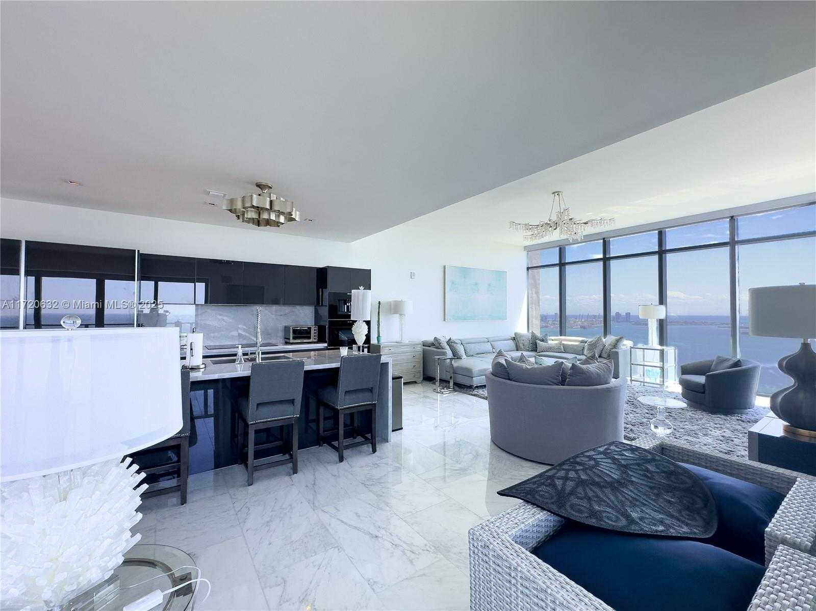Small Image of 1451 BRICKELL AVE #4503, Miami Number 5