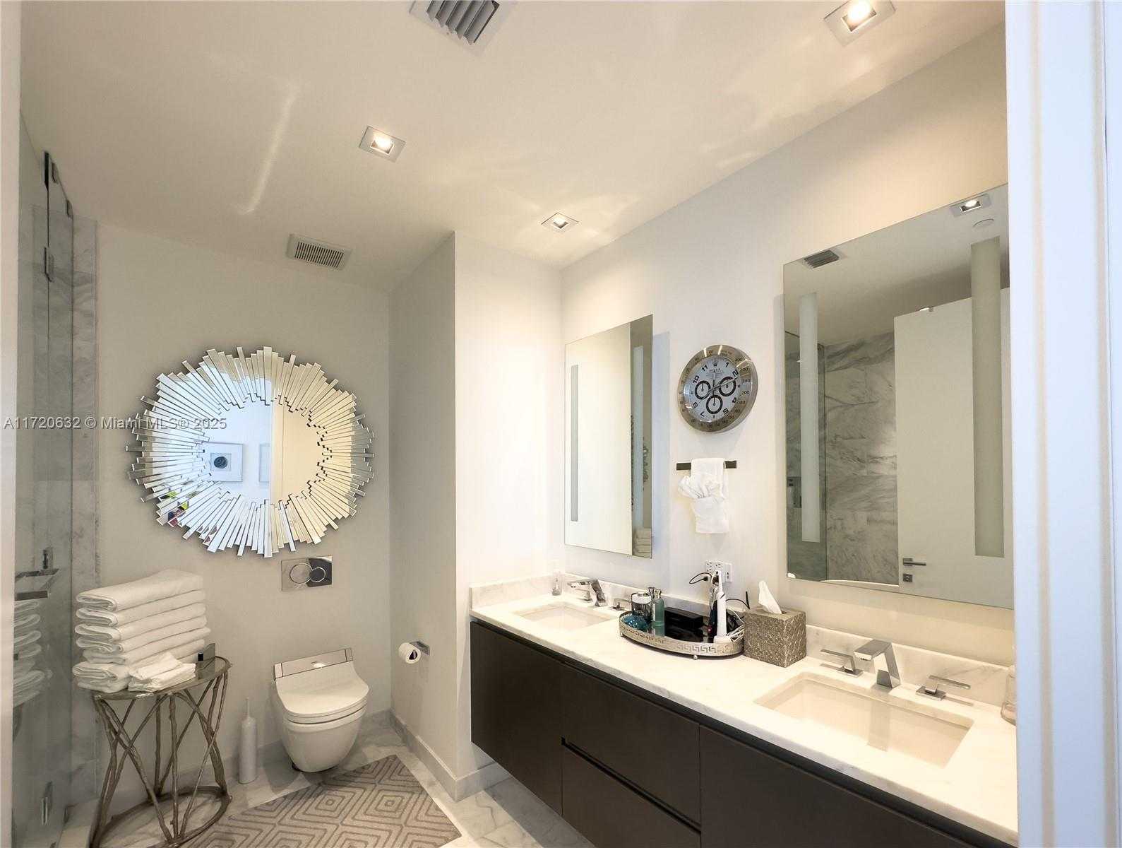 Small Image of 1451 BRICKELL AVE #4503, Miami Number 8