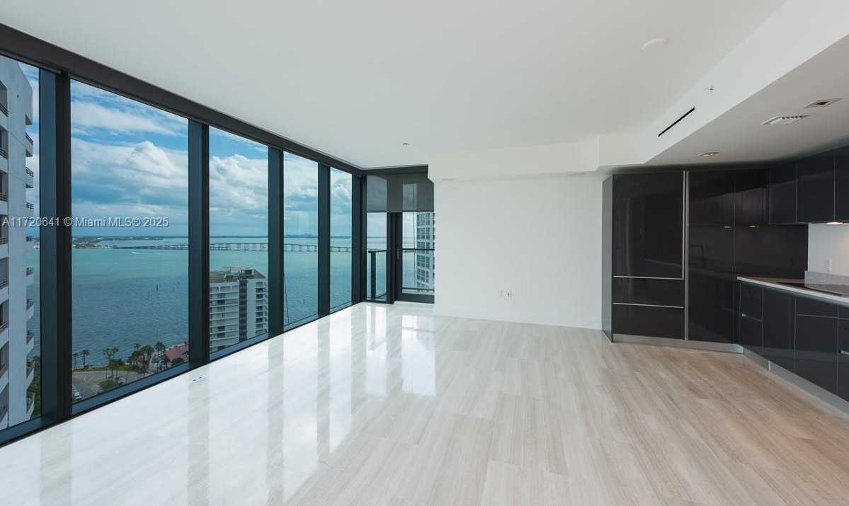 Small Image of 1451 BRICKELL AVE #2103, Miami Number 4