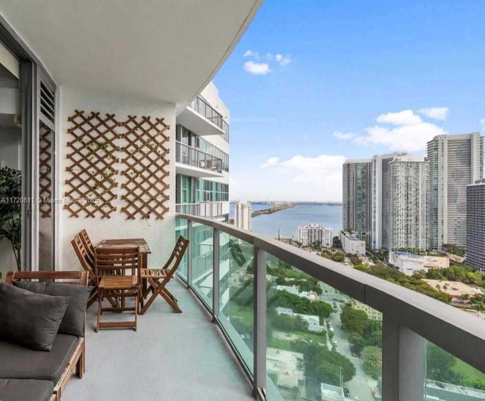 Small Image of 3301 NORTH EAST 1ST AVE #H2806, Miami Number 2