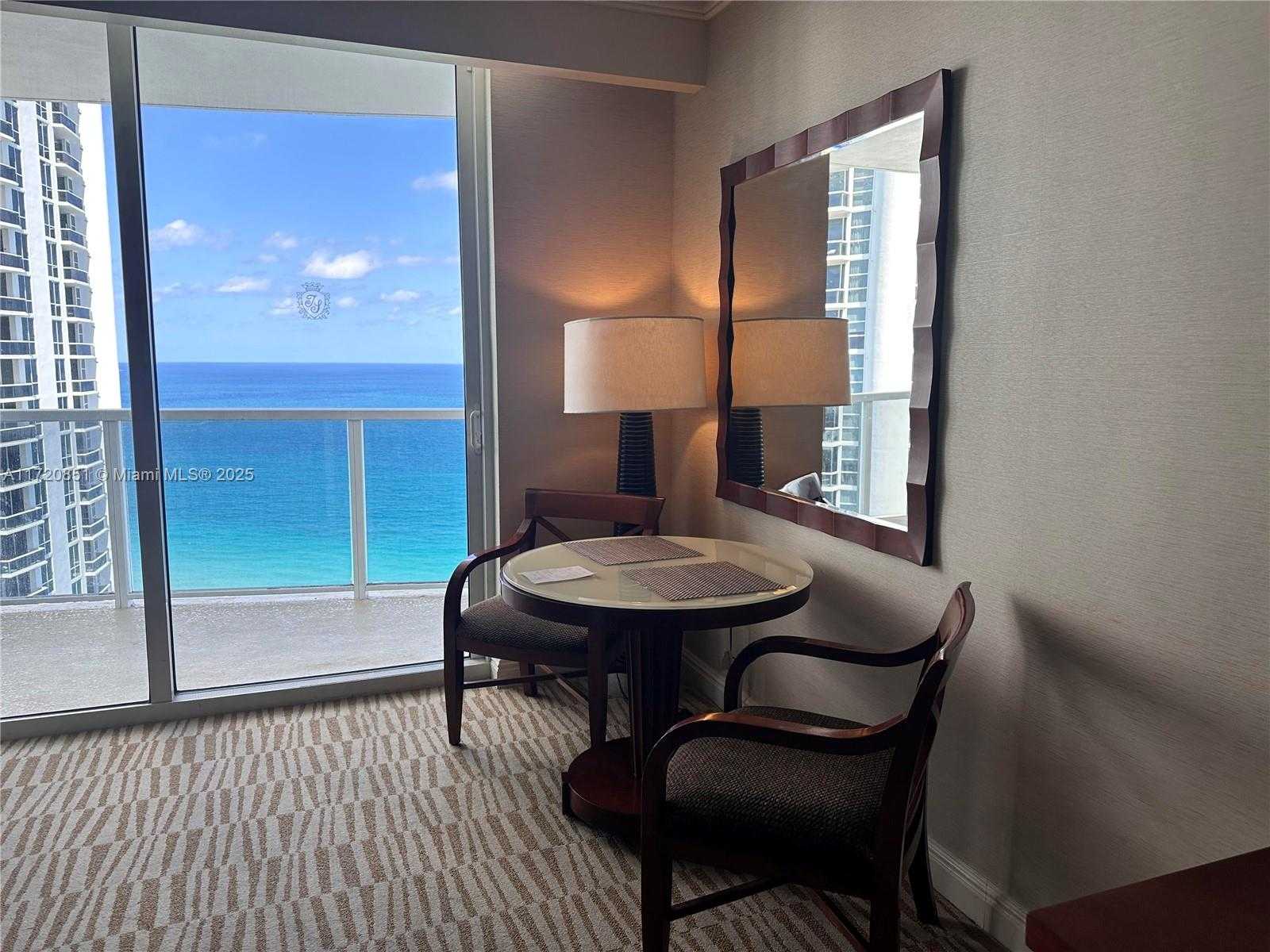 Small Image of 18001 COLLINS AVE #2908, Sunny Isles Beach Number 4